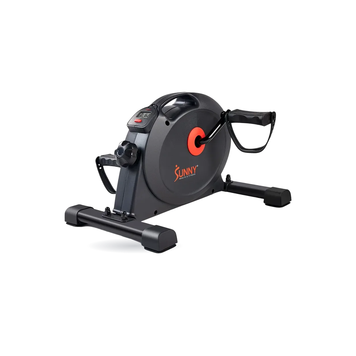 Smart Mini Exercise Bike