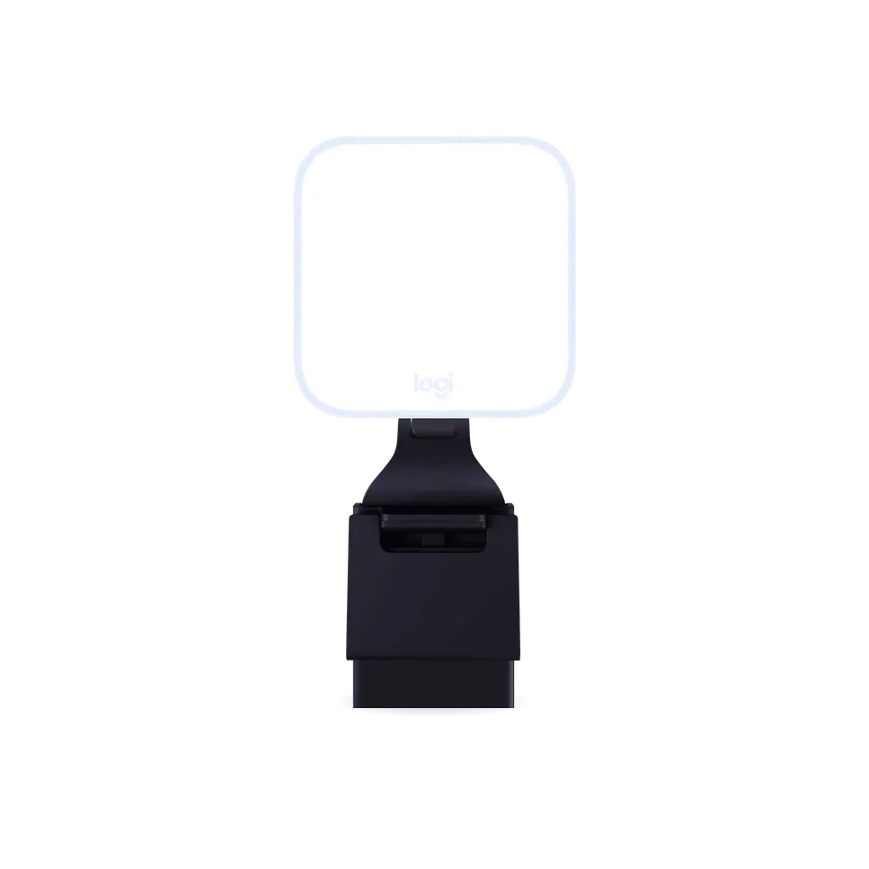 Litra Glow Premium LED Streaming Light with TrueSoft