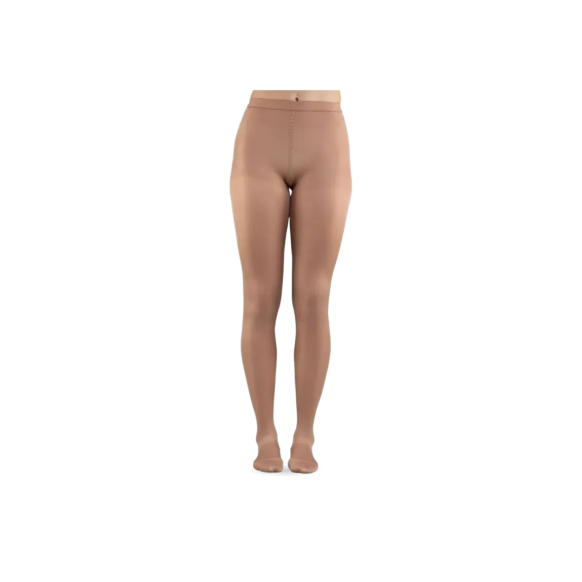 Microfiber Opaque Pantyhose