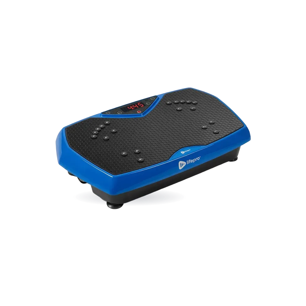 Lifepro HexaPlate Vibration Exercise Machine