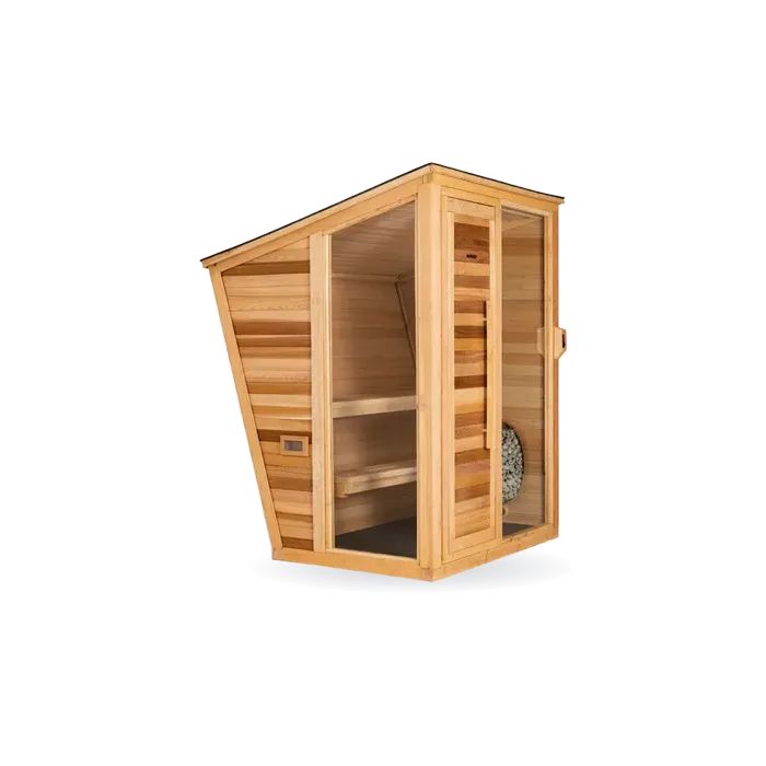 The Sauna