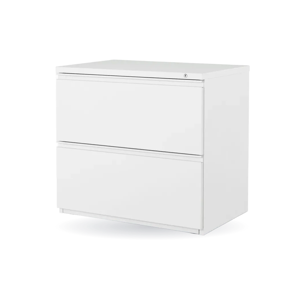 Tu W-Pull Freestanding Lateral File