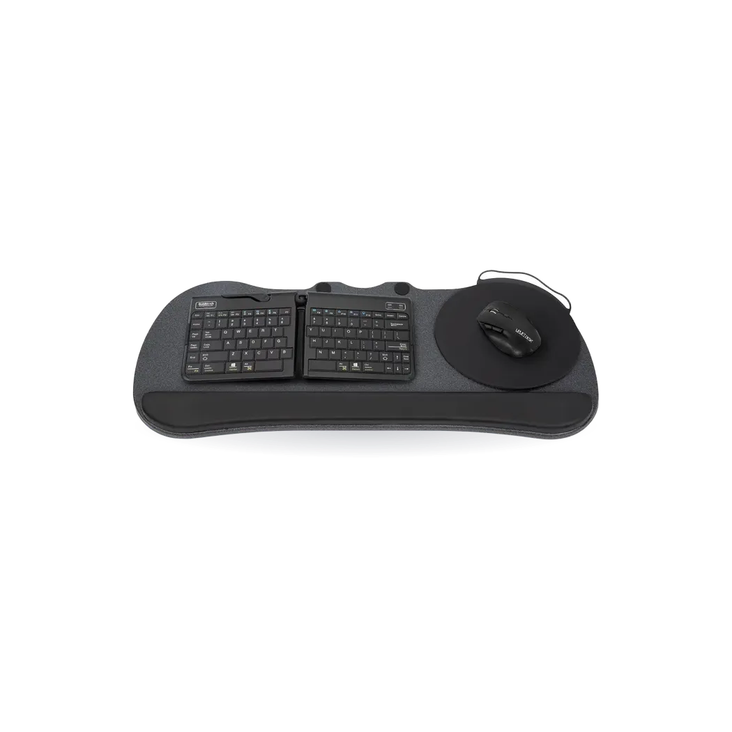 UPLIFT Desk Big Standard Keyboard Tray System by UPLIFT Desk