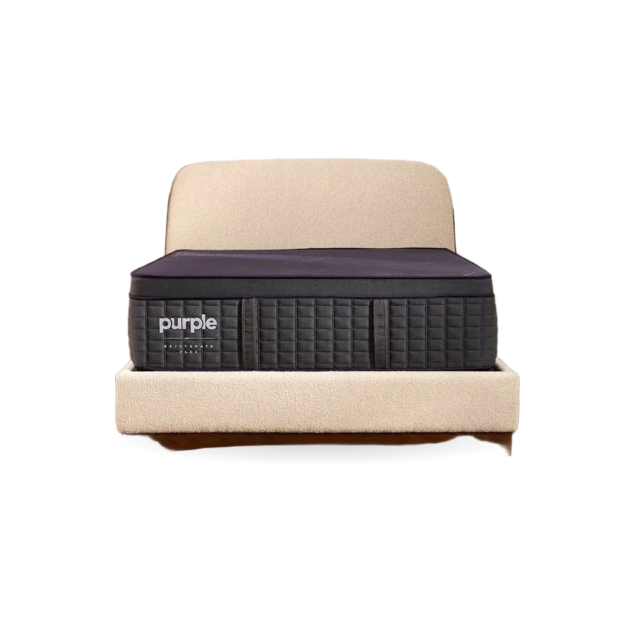 RejuvenatePlus® Mattress