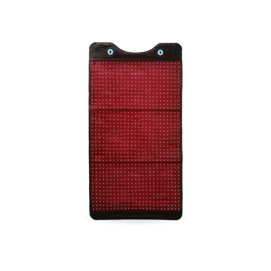 Full Body Red Light Mat