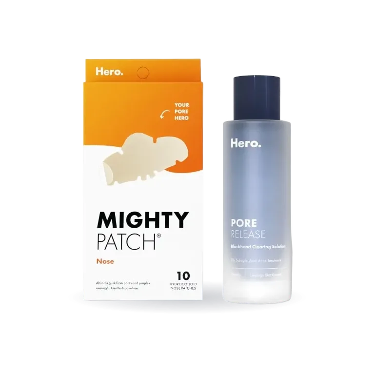 Pore Perfection Pair