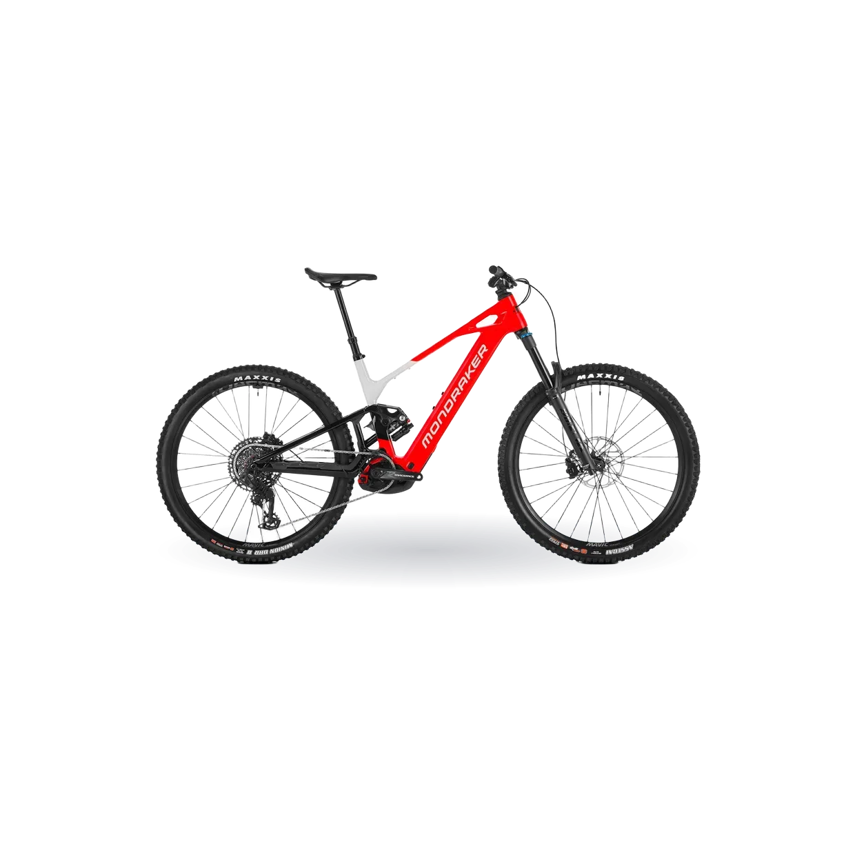 Mondraker Crafty Carbon R E-Mountain Bike 2026