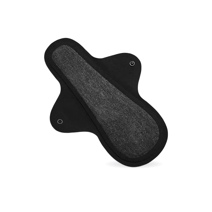 Super Leakproof® Reusable Snap Pads - Regular (3-Pack)