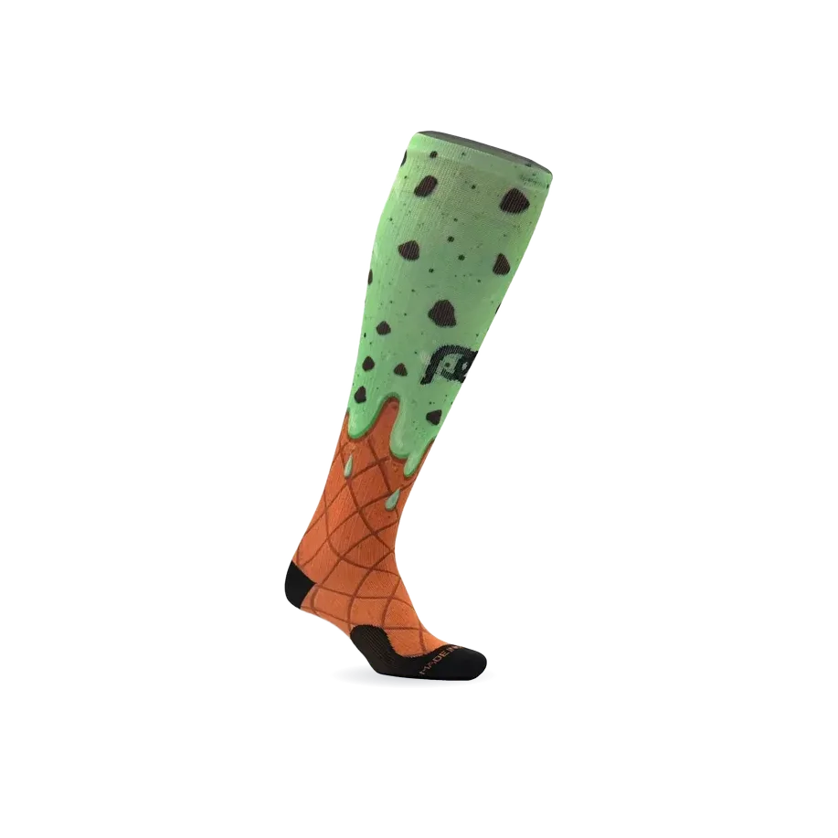 Marathon, Mint Chocolate Chip