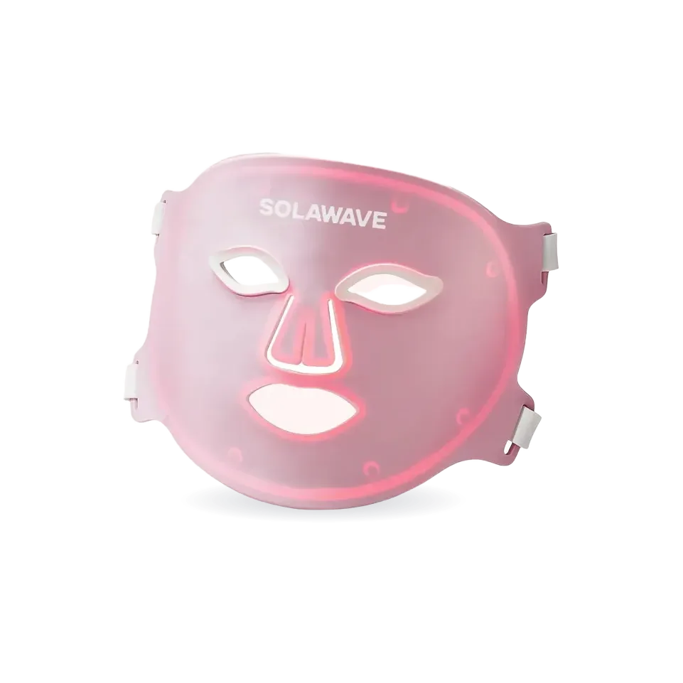 Wrinkle Retreat Pro LED Face Mask | FDA Cleared
