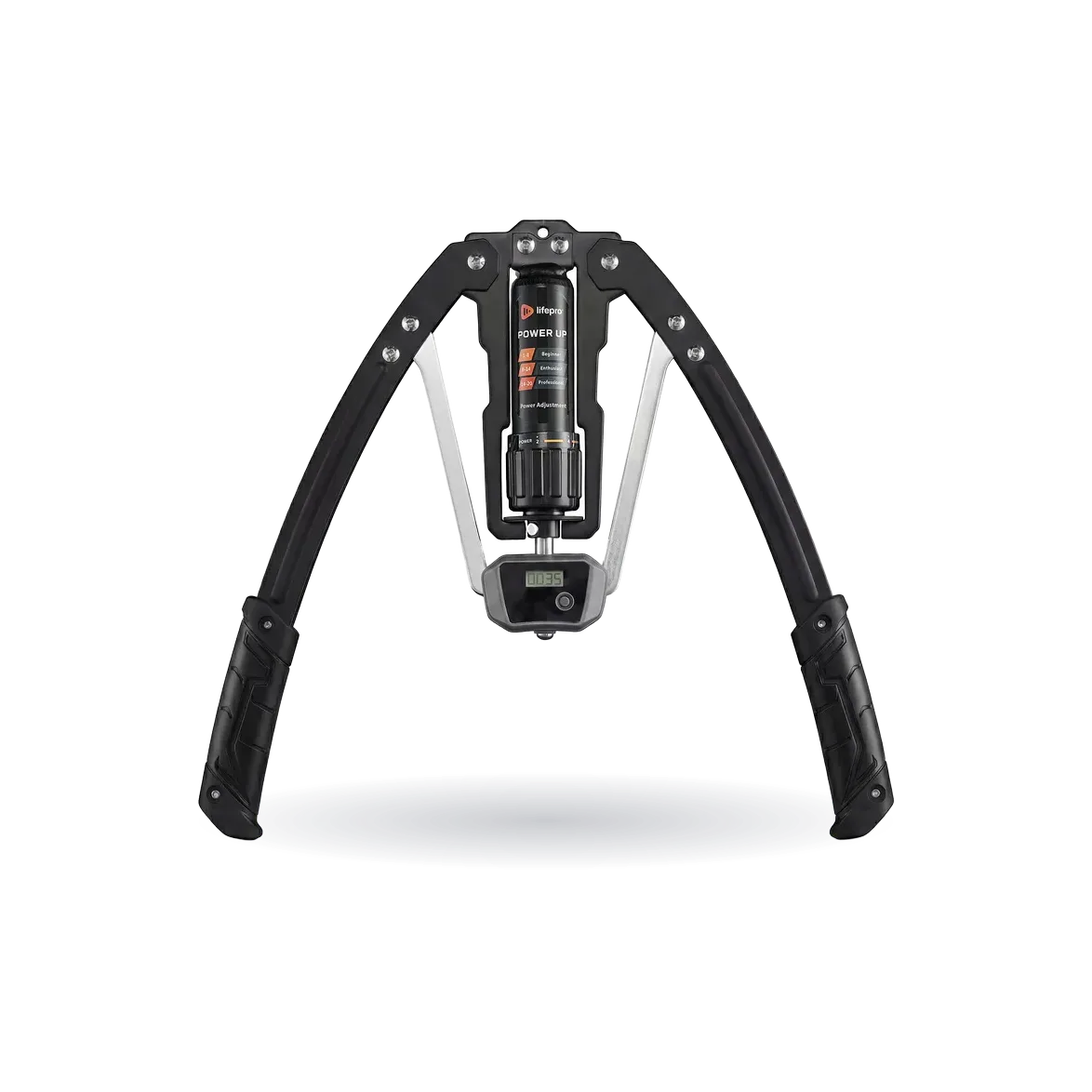 ShredForce™ Chest & Arm Twister