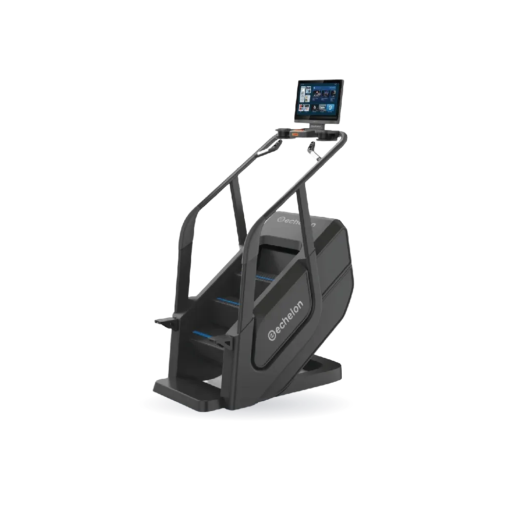 Echelon Summit Stairmill Pro - 22 inch HD Screen
