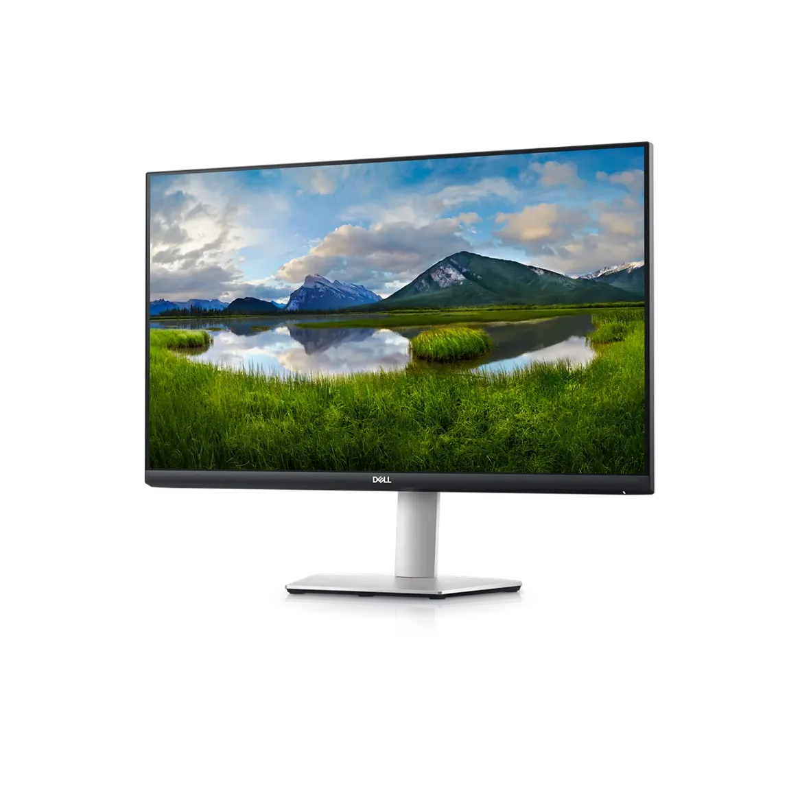 Dell 27 4K UHD Monitor - S2721QS