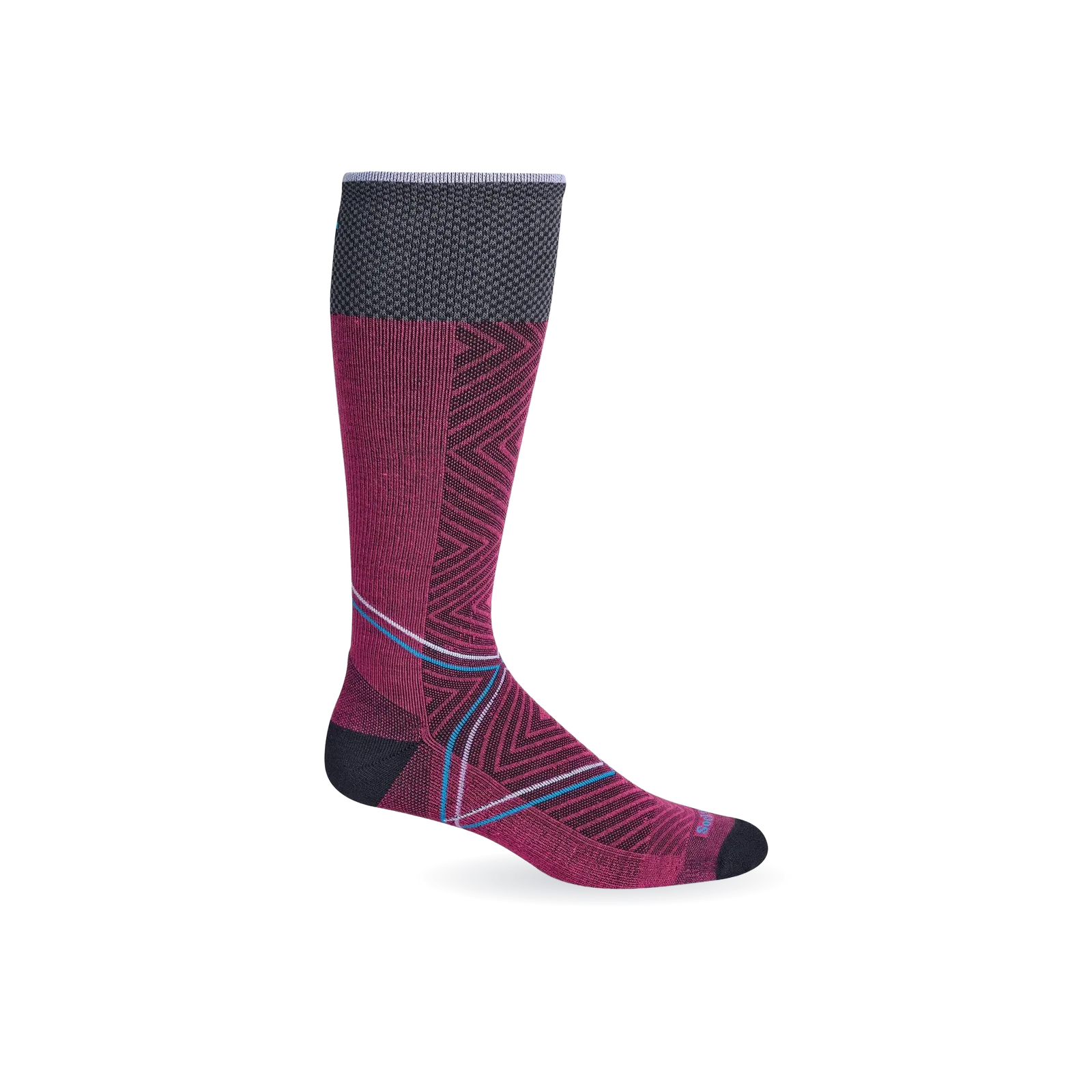 Women's Pulse Knee High | Firm Graduated Compression Socks