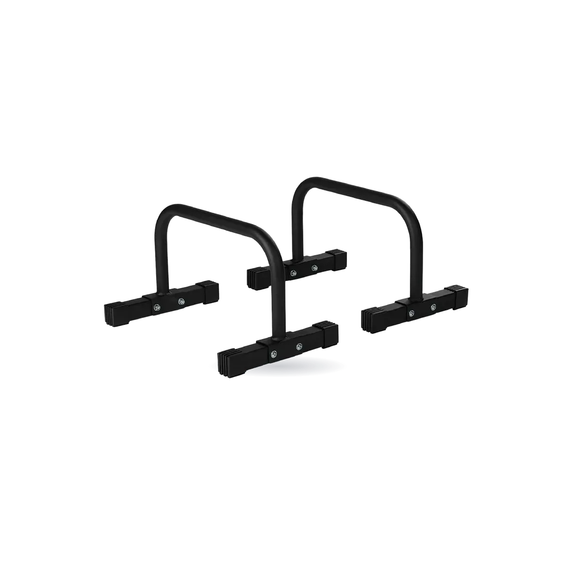 Steel Parallette Set