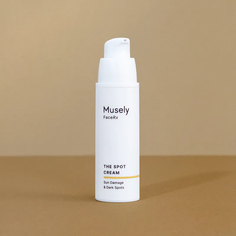 The Spot Cream