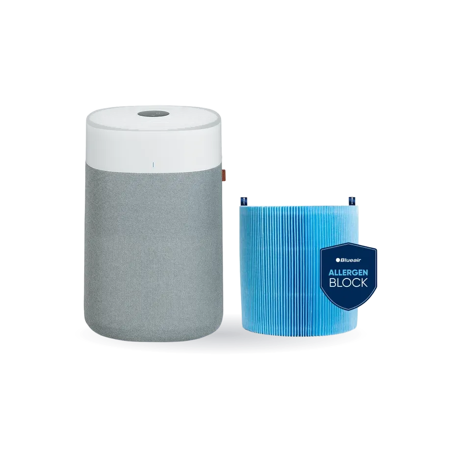 Blue Pure 211i Max + AllergenBlock Filter Bundle