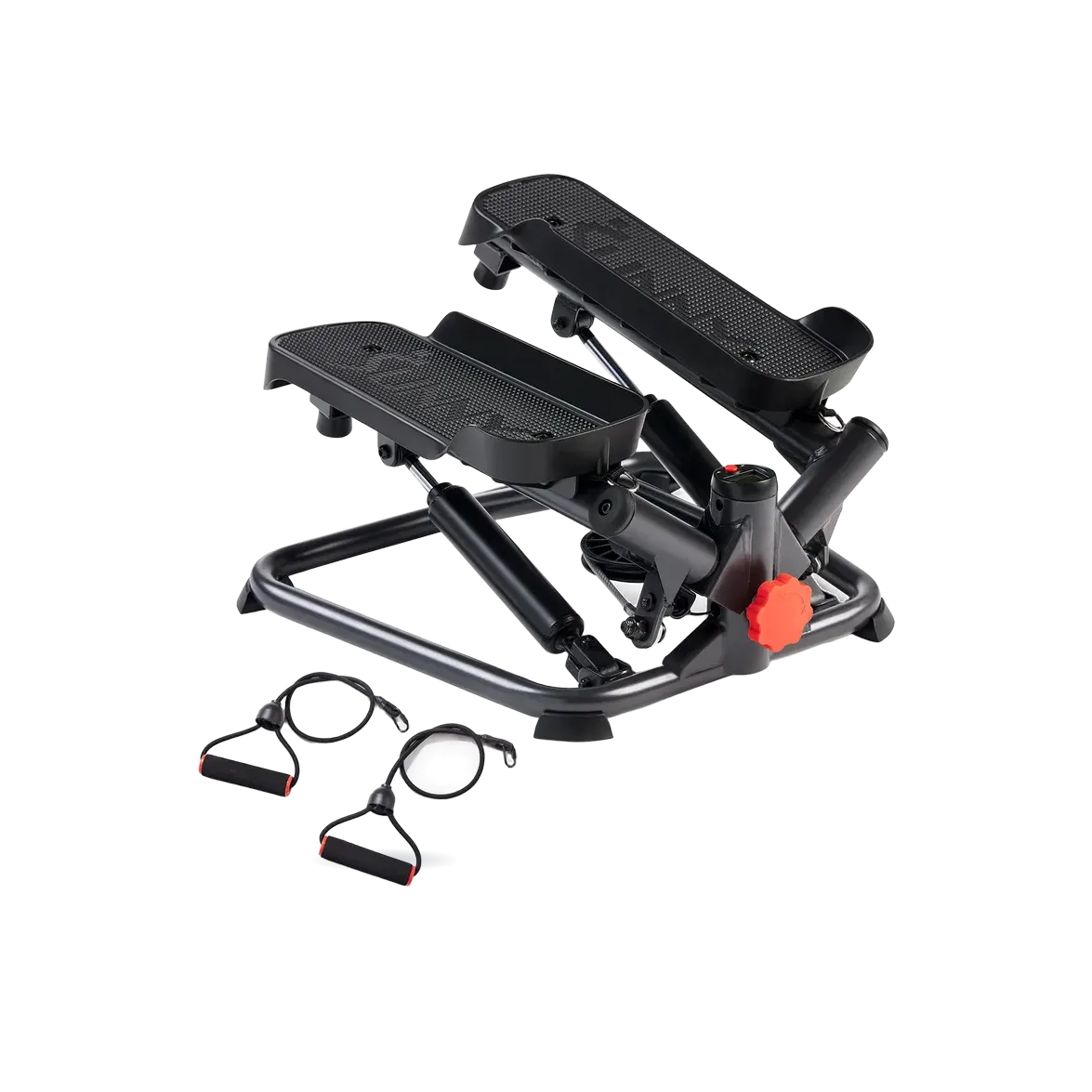 Smart Twist Exercise Stepper Machine