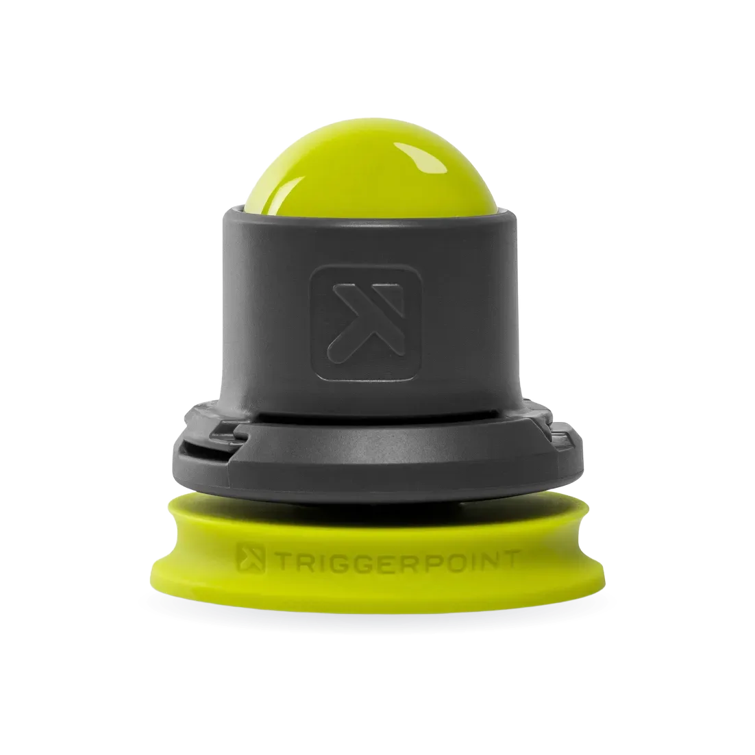 Mountable Massage Ball