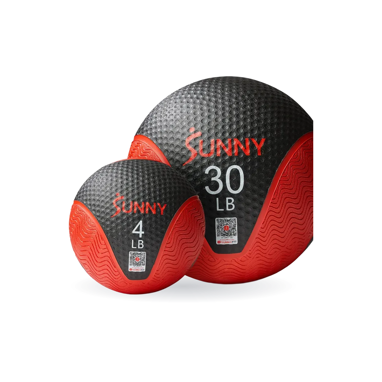 Medicine Ball 4 - 30 LB