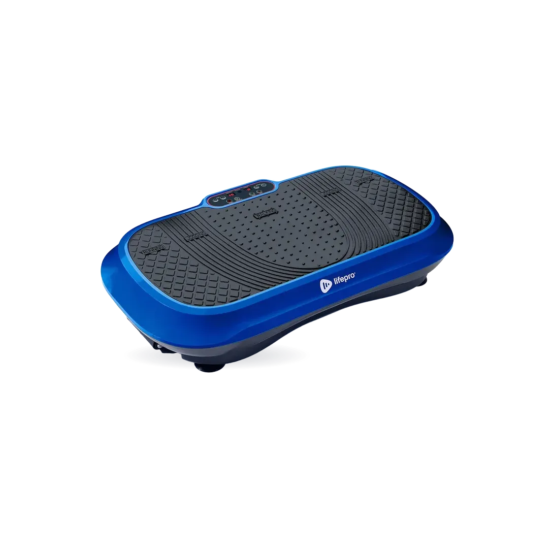Waver Vibration Plate