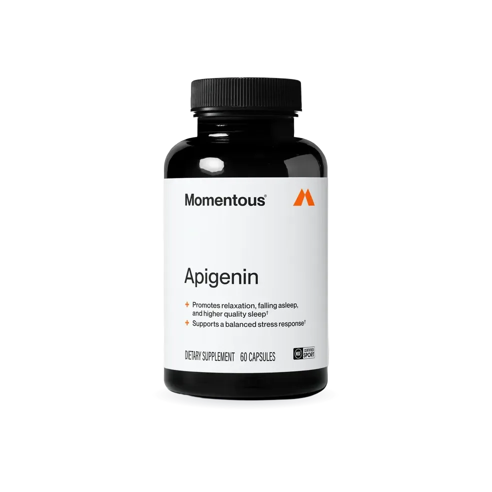 Apigenin
