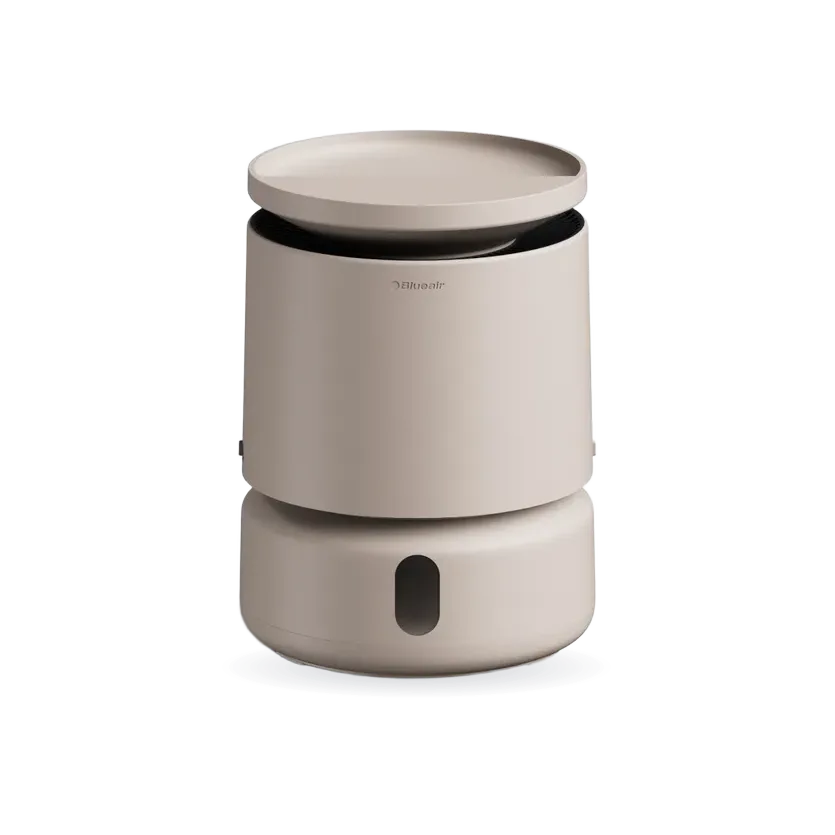 DreamWell™ Humidifier 1 Gallon Coastal Beige