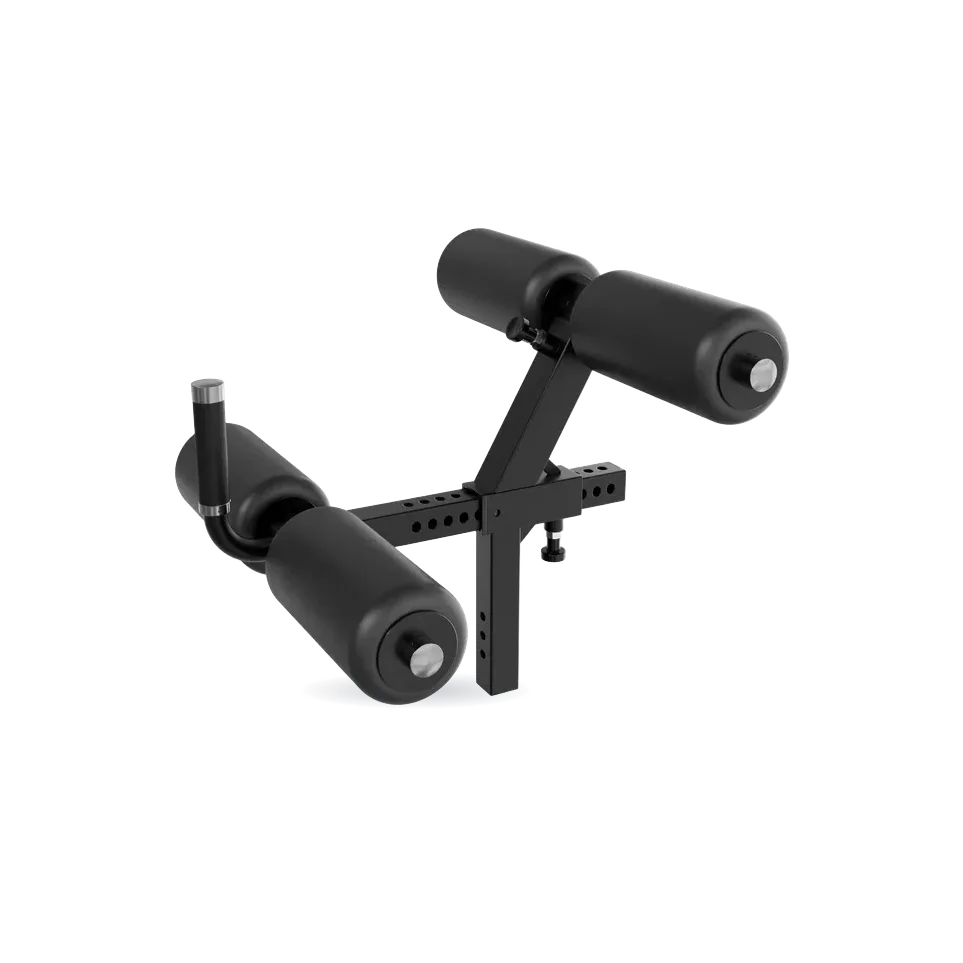Major Fitness Heritage Series AH64 Apache Weight Bench Leg Roller