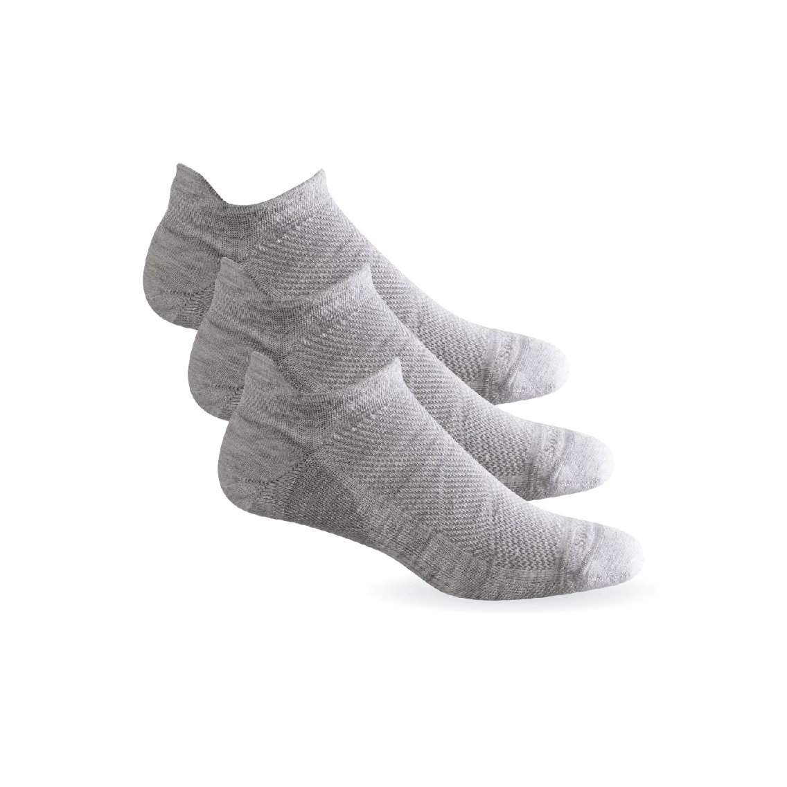 Women's Elevate Micro 3-Pack | Moderate Compression