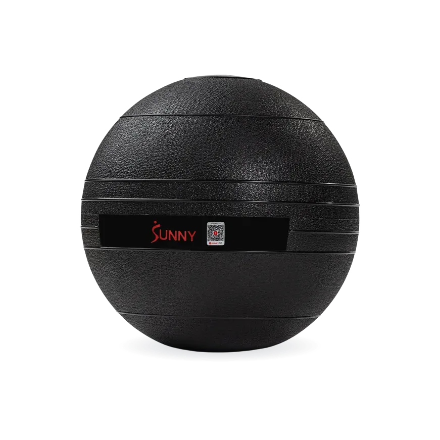 Slam Balls 10 - 50 LBS