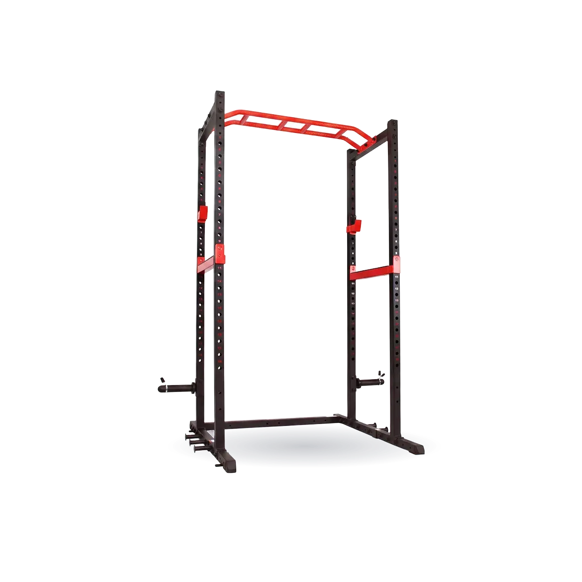 Power Zone Advanced Multifunction Squat Power Cage