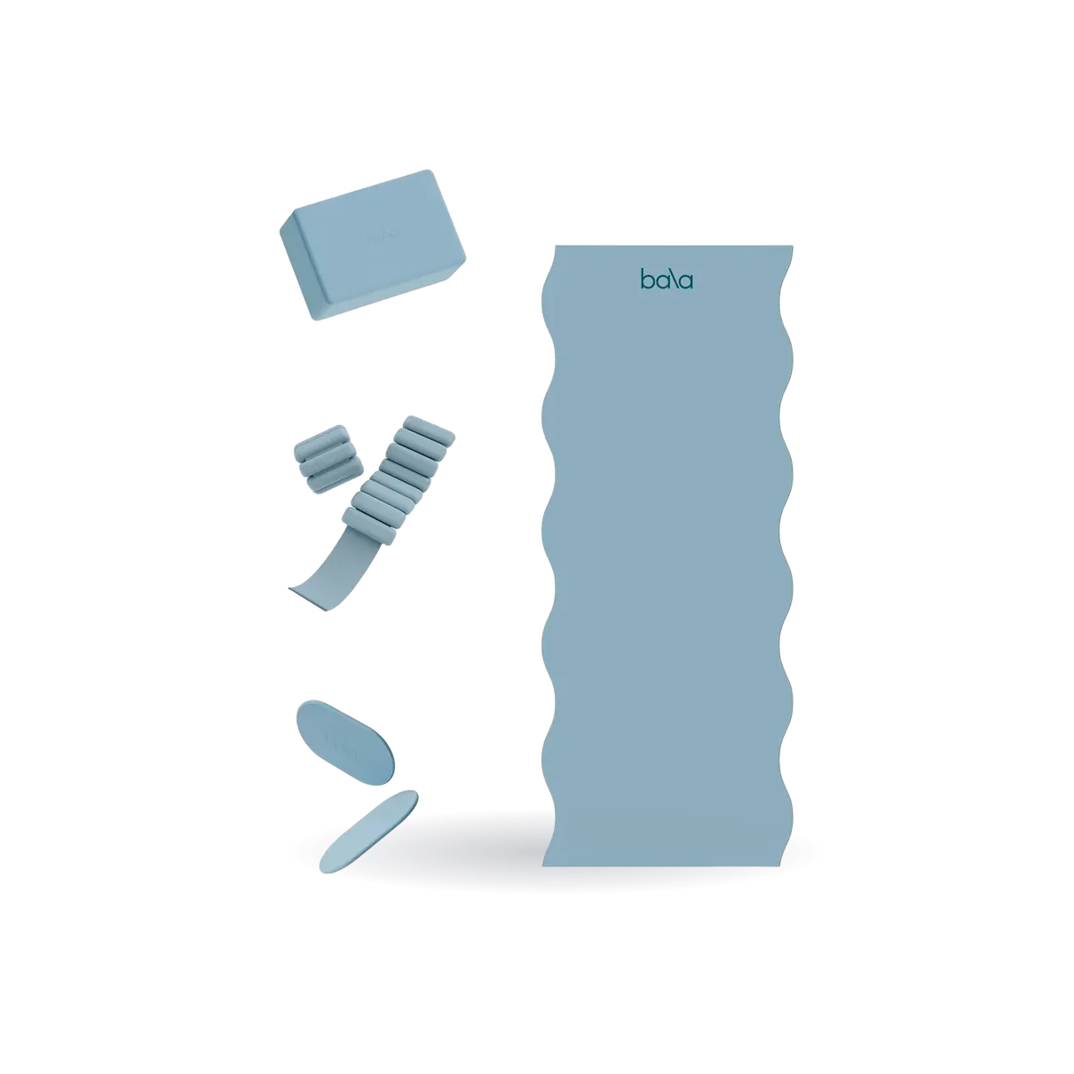 Sculpt & Slide Kit