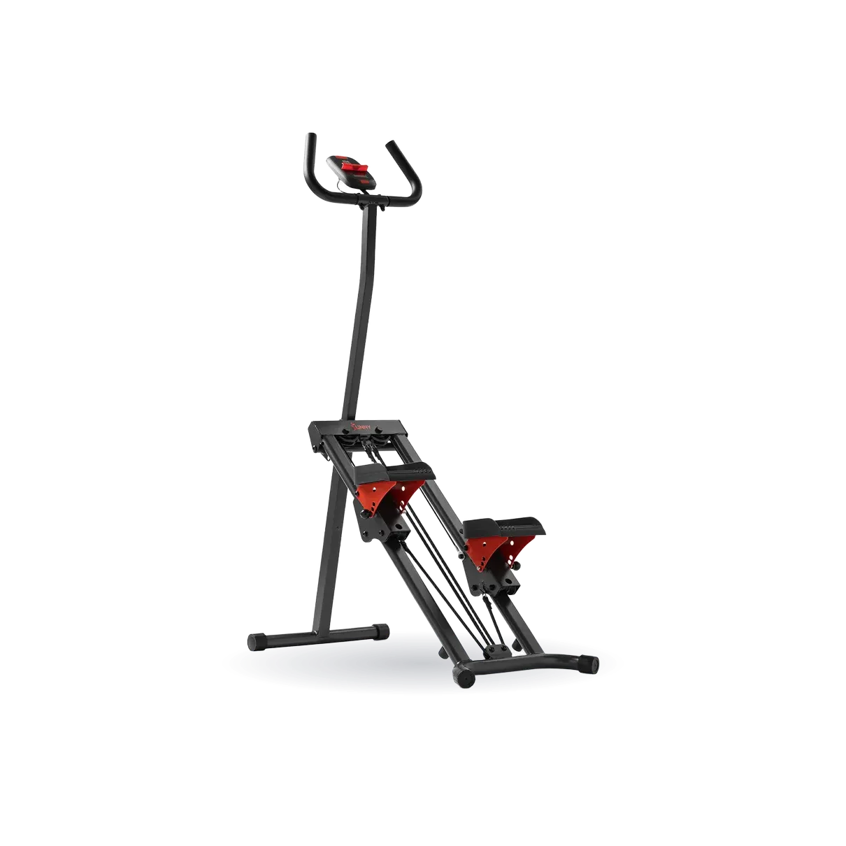 Total-Body Vertical Climber