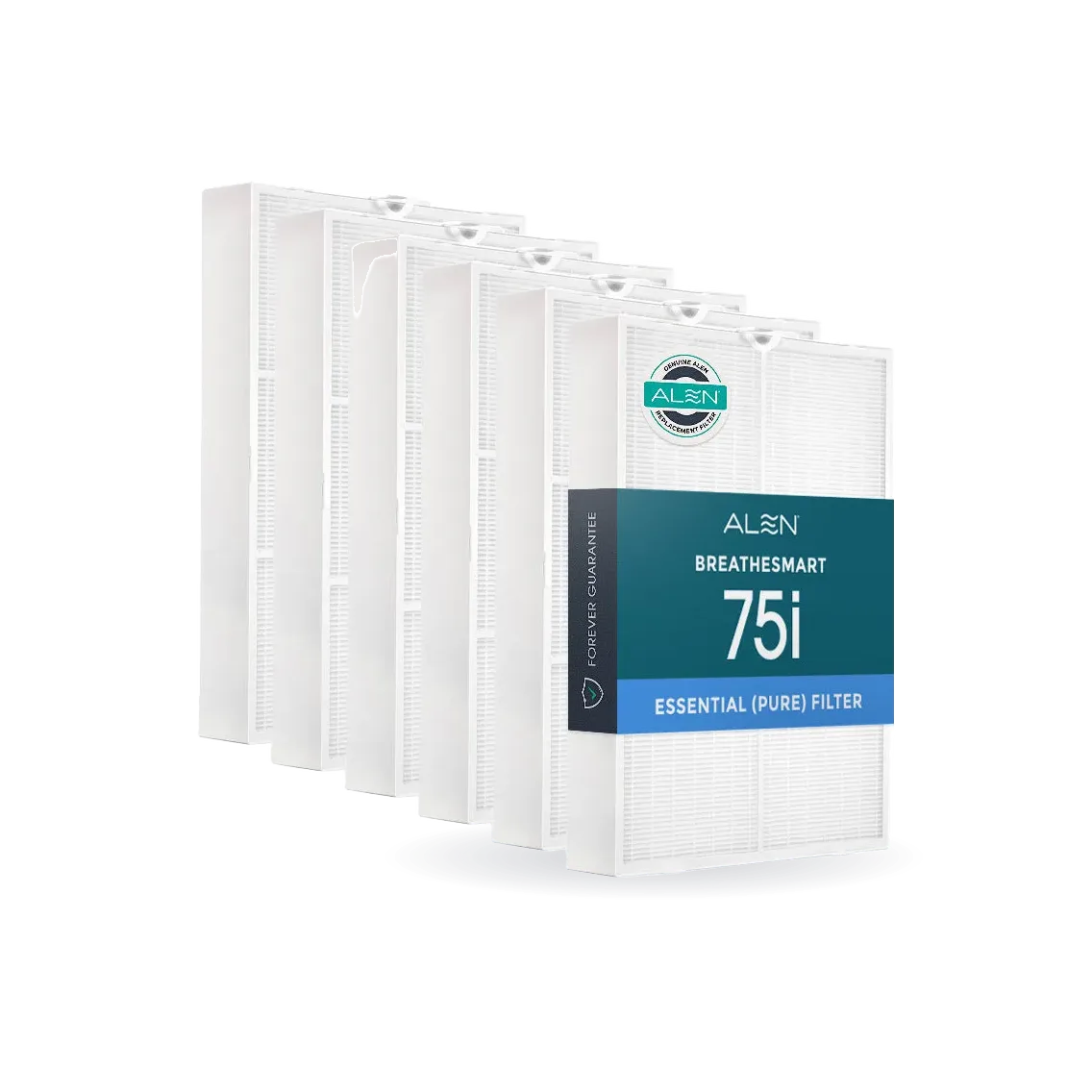 BreatheSmart 75i Filters 6 Pack