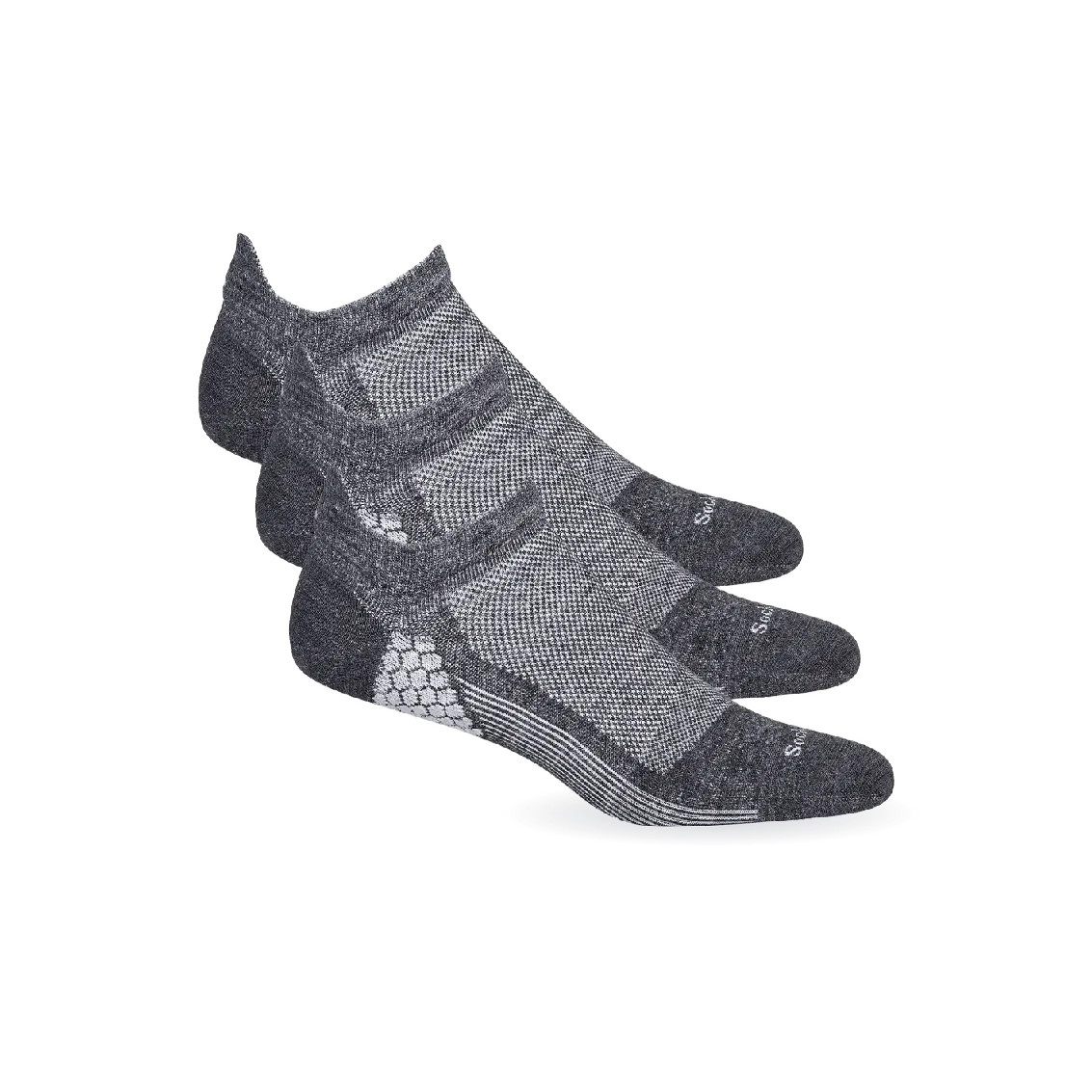 Men's Plantar Sport Micro 3-Pack | Plantar Relief