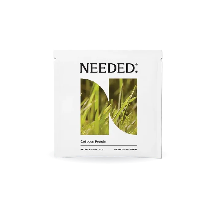 Collagen Protein Sample Pack (5 day)