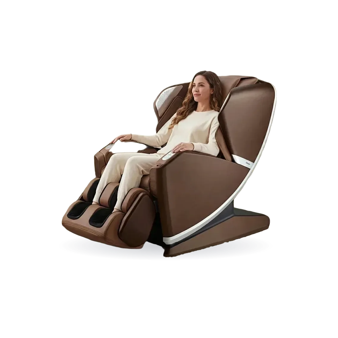 uLove3 Well-Being Massage Chair