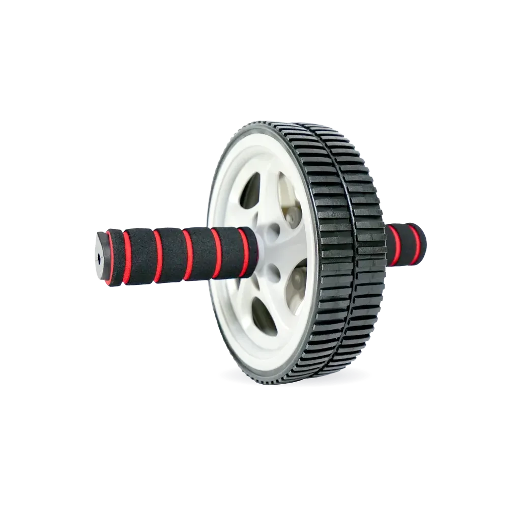 Ab Roller Exercise Wheel