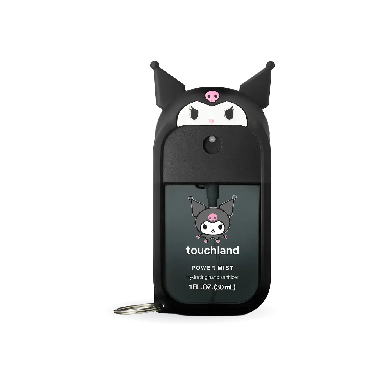 Kuromi Hand Sanitizer
