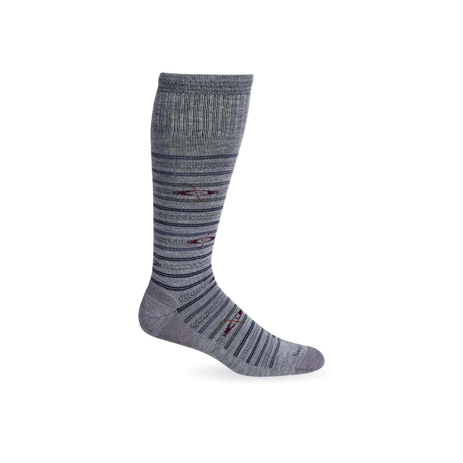 Men's Float | Moderate Graduated Compression Socks