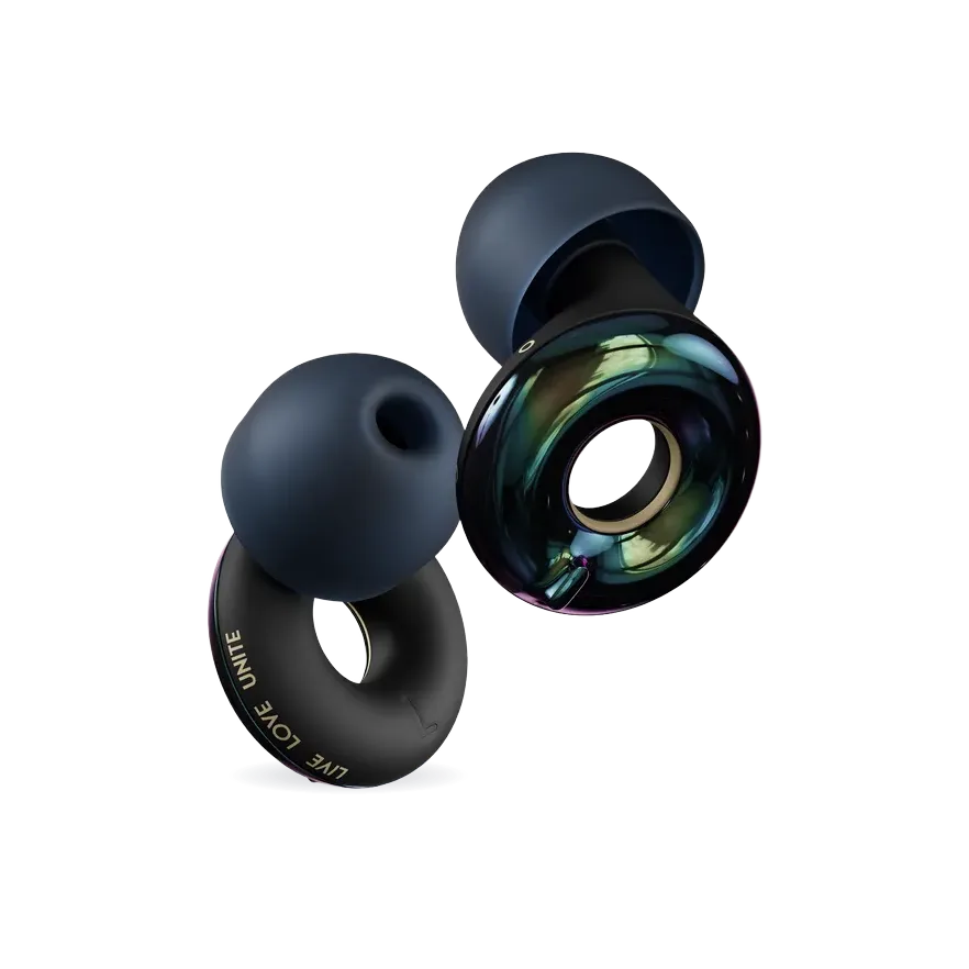 Tomorrowland x Loop Switch™ 2