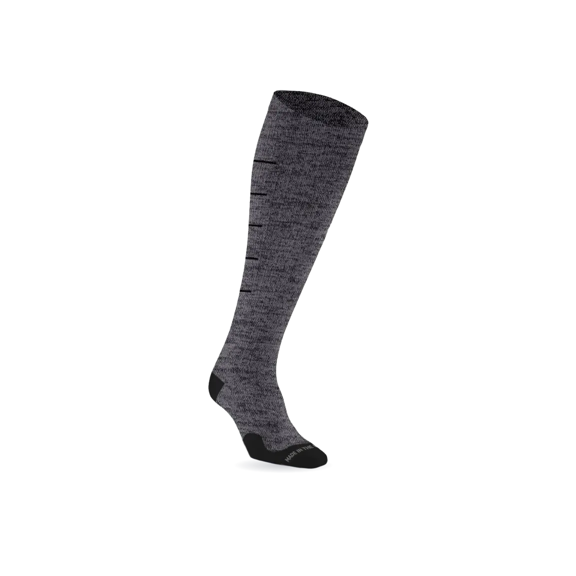 PRO Elite 2, Heather Grey