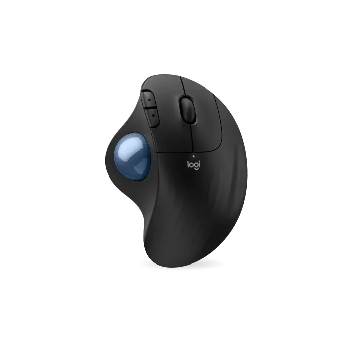 Logitech ERGO M575S Wireless Trackball