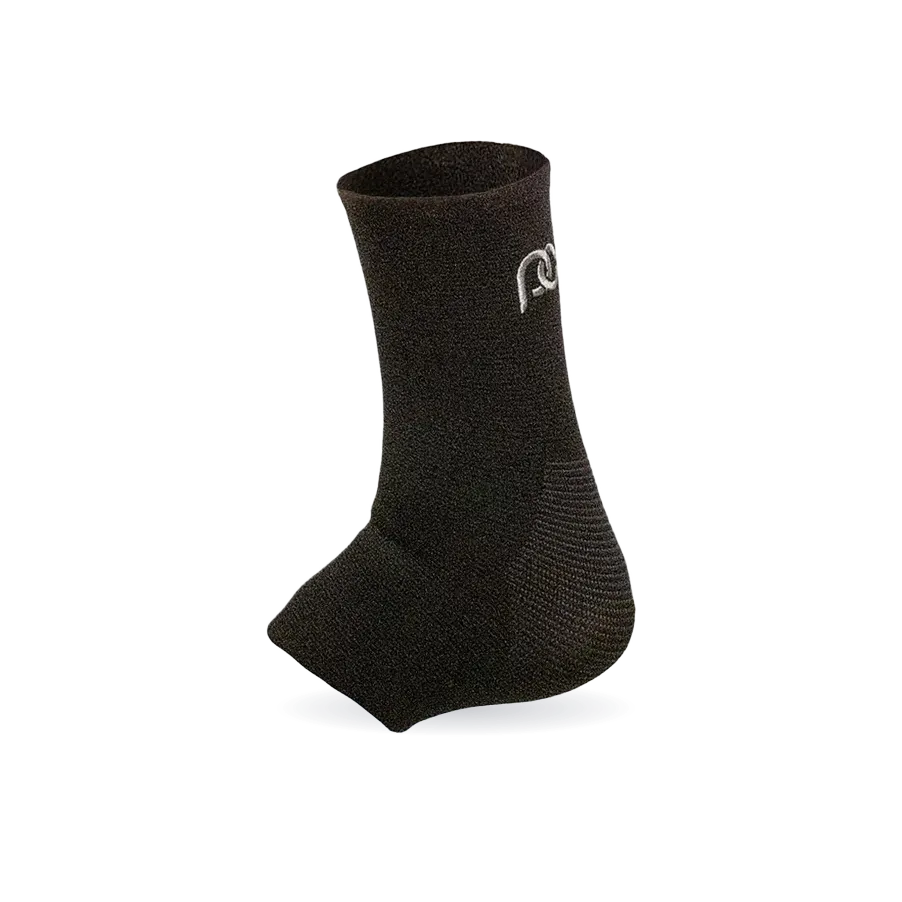 Compression Ankle Sleeve - Single (1 sleeve)