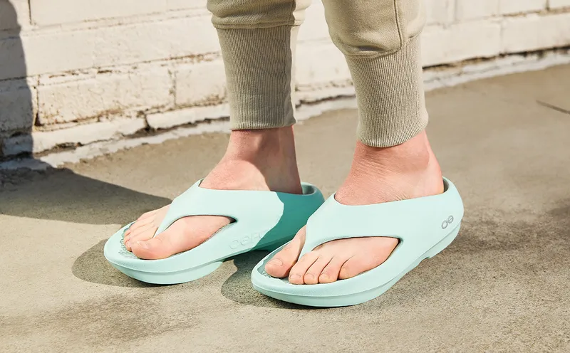 Men's OOriginal PLUS Sandal