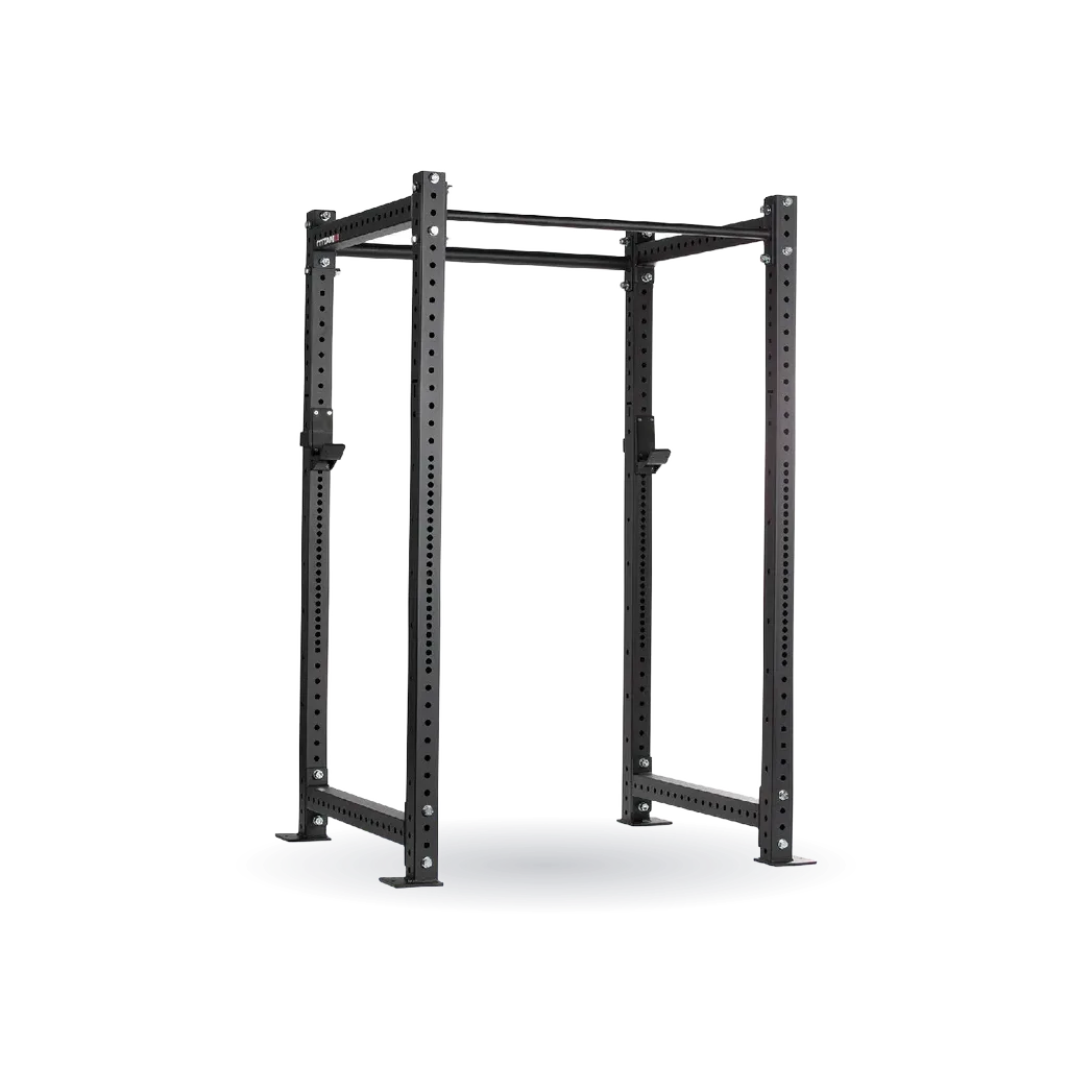 X-3 Series Bolt Down Power Rack 80" 36"