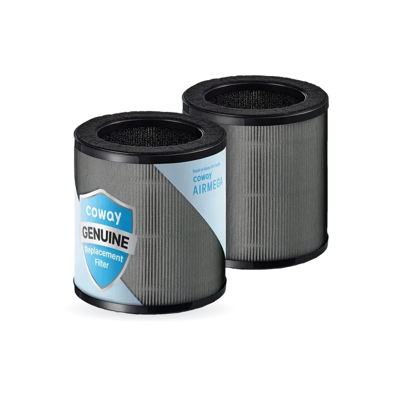 Airmega 50 Filter Bundle Pack