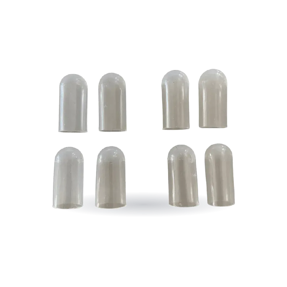 Replacement Silicone Nasal Probes