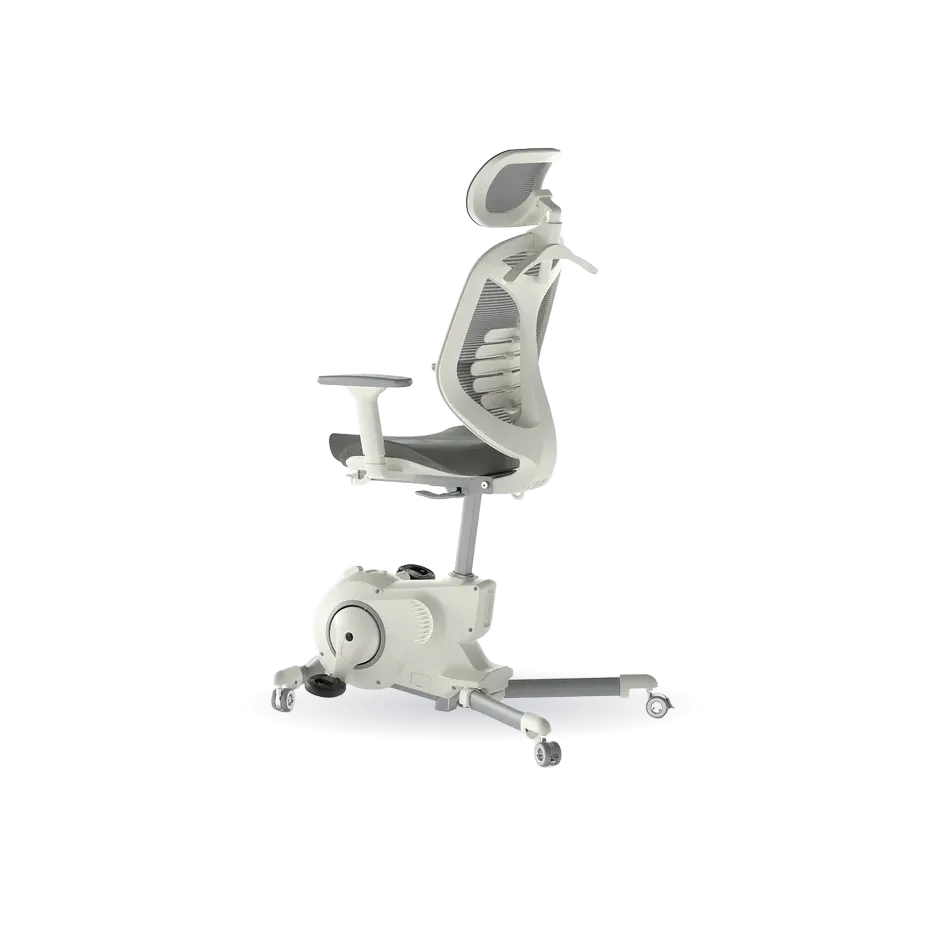Intelligent Fitness Office Chair (V6)