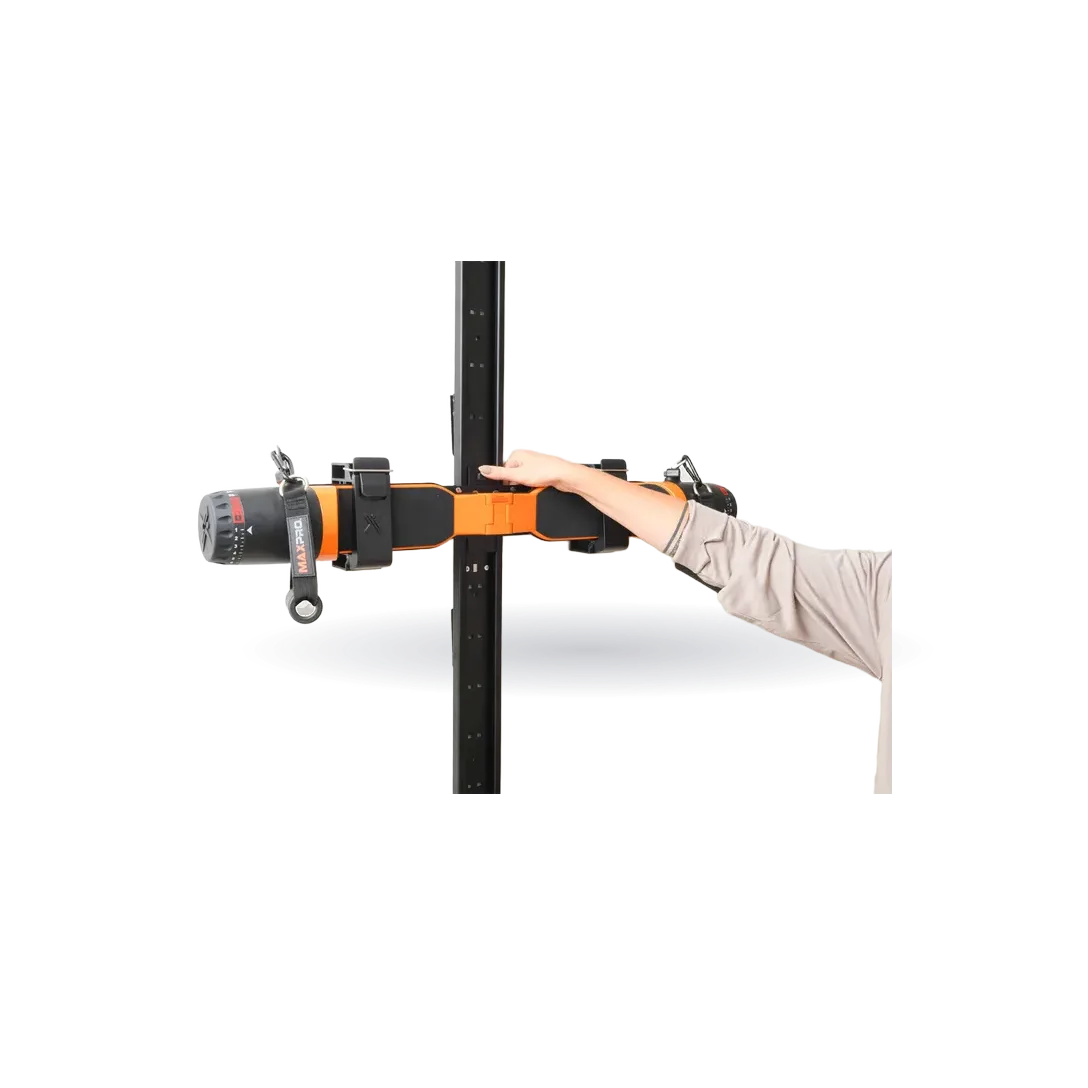 MAXPRO SlimLine Wall Track